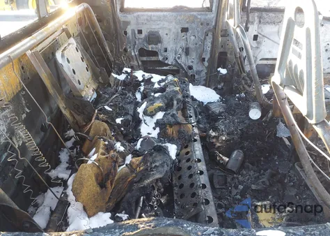 2001 Ford F-350 Lariat/Xl/Xlt z USA, uszkodzony, nr VIN 1FTSW31F81EB64192